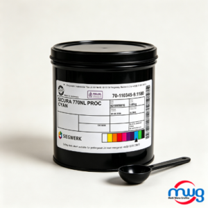 Sicura 770Nl Process Cyan