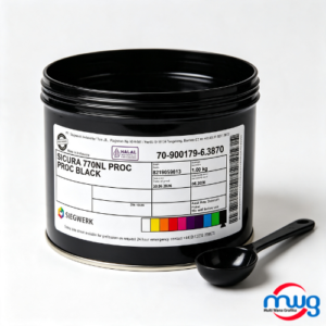Sicura 77Nl Process Black