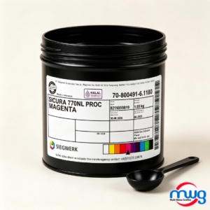 Sicura 770Nl Process Magenta