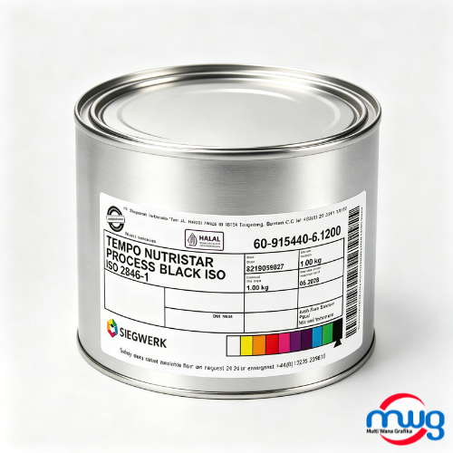 Tempo Nutristar Process Black Iso 2846-1 - Image 4