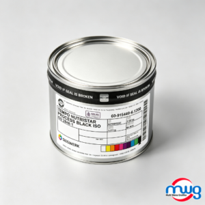 Tempo Nutristar Process Black Iso 2846-1
