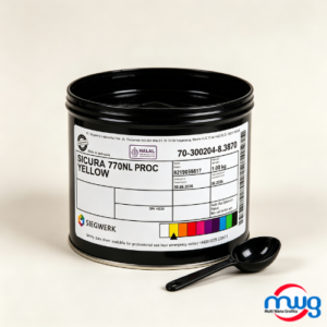 Sicura 770Nl Process Yellow