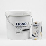 Lem LIGNO 418
