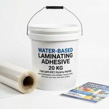 Lem Laminasi 2613