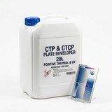 Developer Plate Ctcp