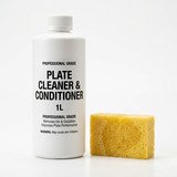 Plate Cleaner